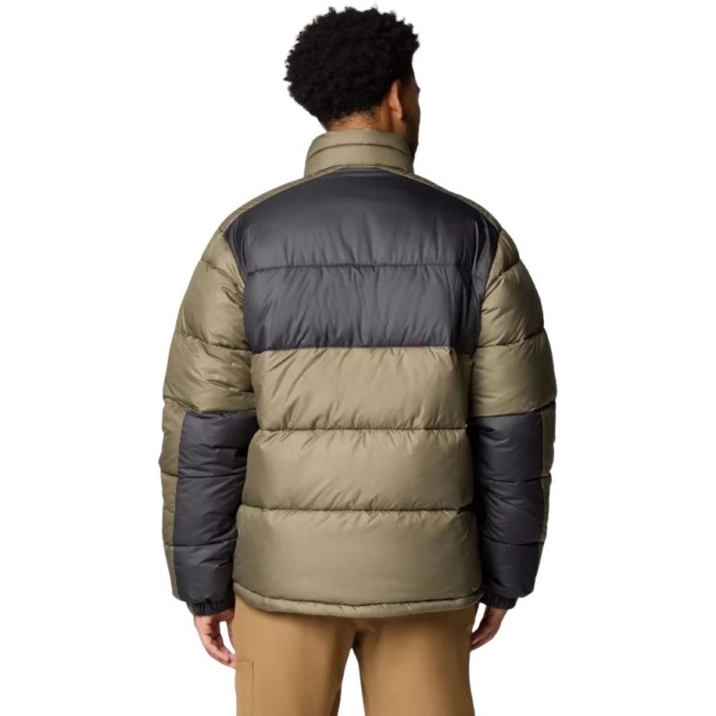 COLUMBIA PIKE LAKE II JACKET