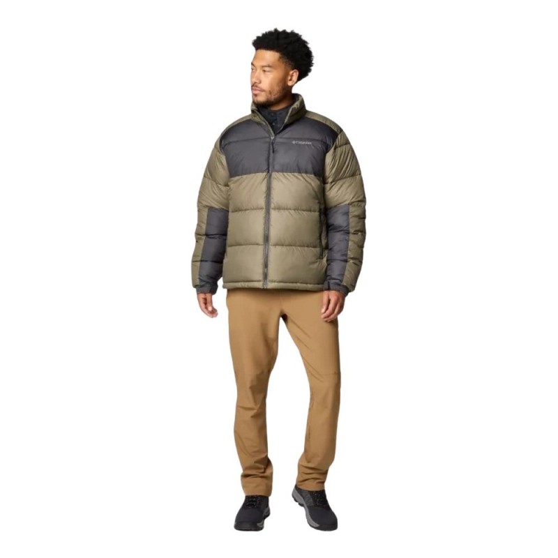 COLUMBIA PIKE LAKE II JACKET