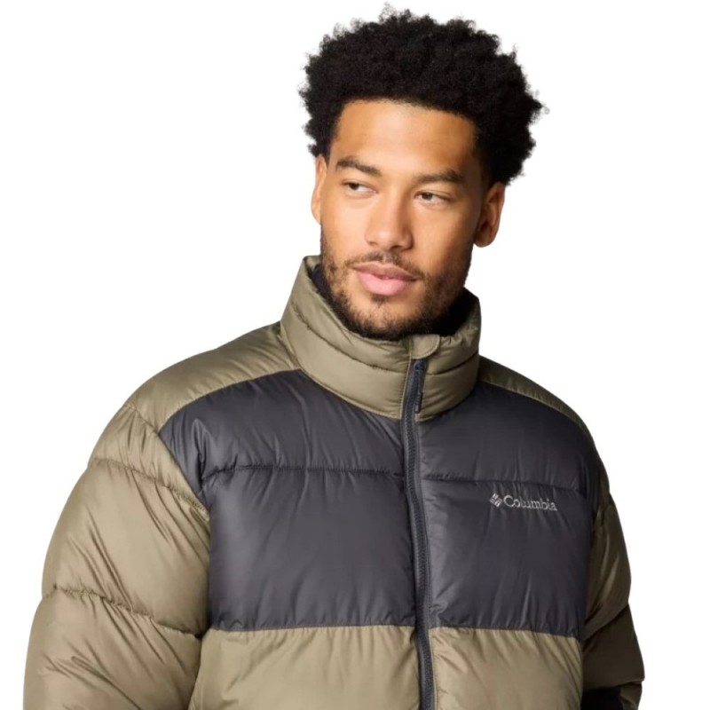 COLUMBIA PIKE LAKE II JACKET