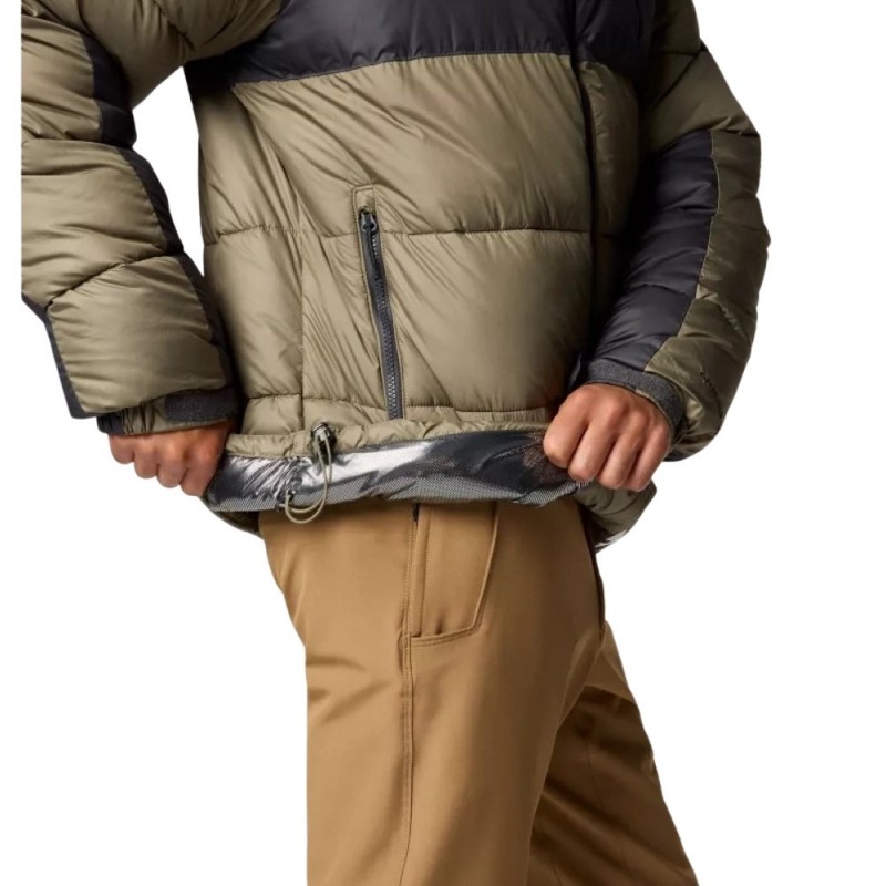 COLUMBIA PIKE LAKE II JACKET