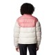 COLUMBIA PIKE LAKE II CROPPED JACKET