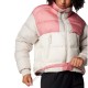 COLUMBIA PIKE LAKE II CROPPED JACKET