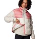 COLUMBIA PIKE LAKE II CROPPED JACKET