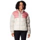 COLUMBIA PIKE LAKE II CROPPED JACKET