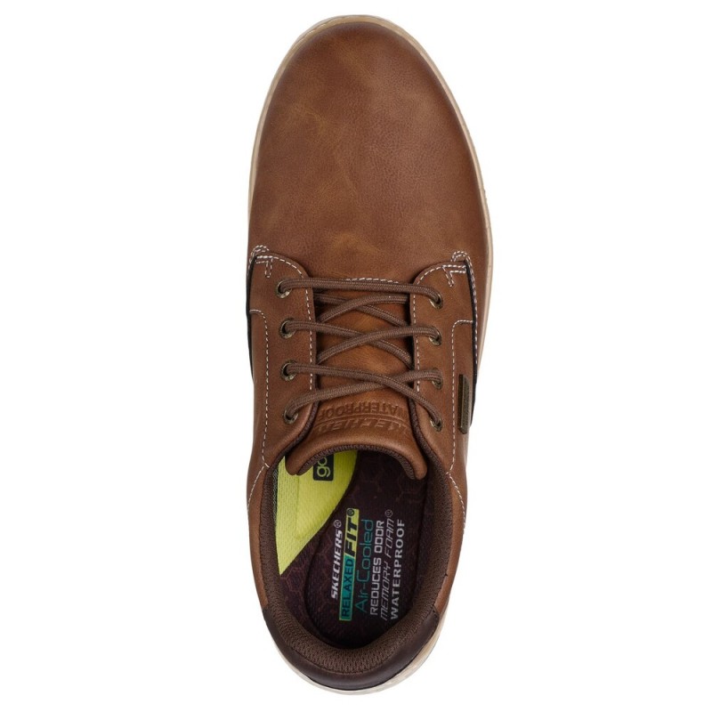 SKECHERS GARLAN-PRYOR