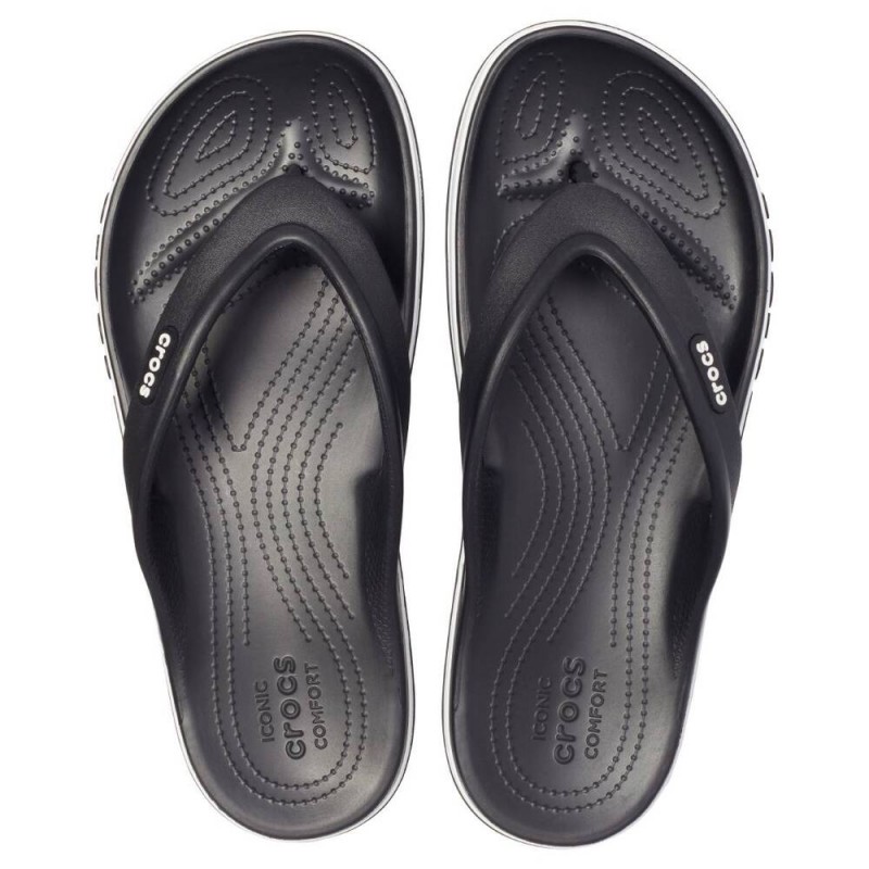 CROCS BAYABAND FLIP