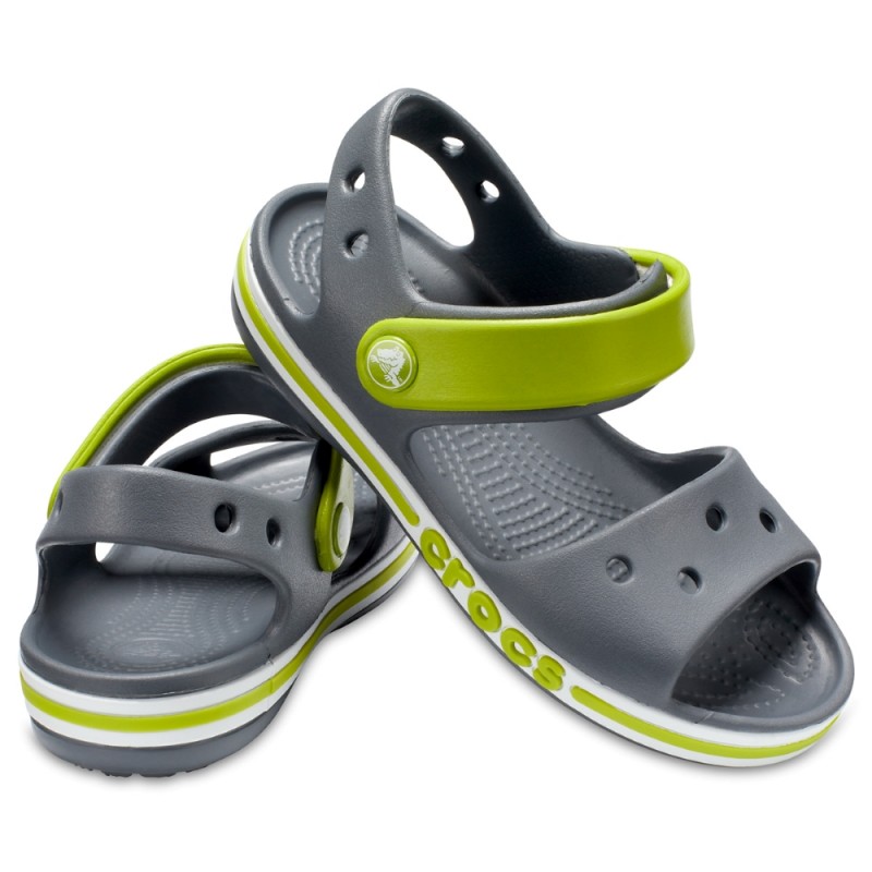 CROCS BAYABAND SANDAL K