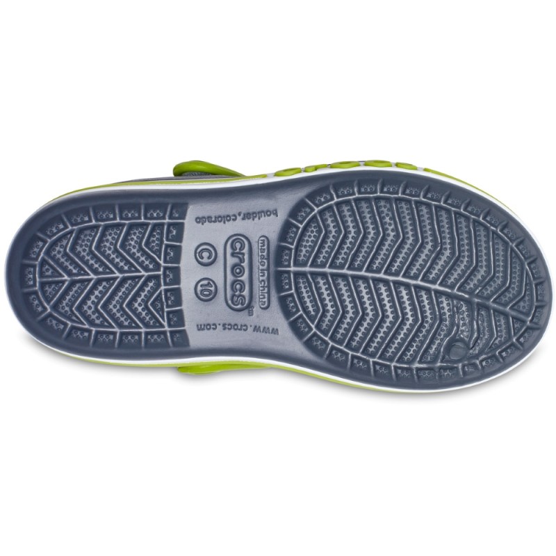 CROCS BAYABAND SANDAL K