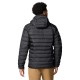 COLUMBIA LAKE 22 II DOWN HOODED JACKET