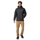 COLUMBIA LAKE 22 II DOWN HOODED JACKET