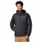 COLUMBIA LAKE 22 II DOWN HOODED JACKET