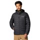 COLUMBIA LAKE 22 II DOWN HOODED JACKET