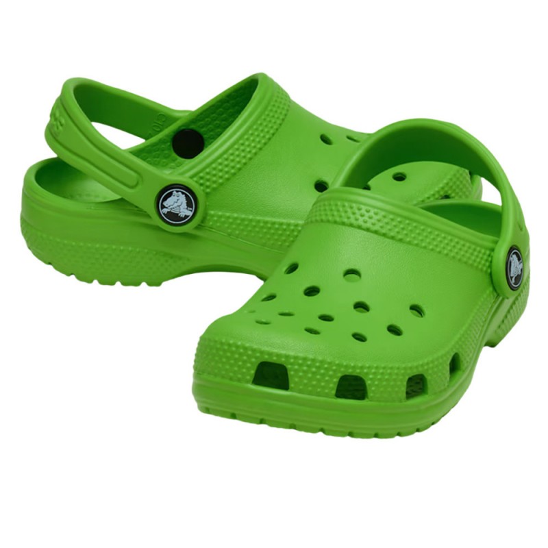 CROCS CLASSIC CLOG T