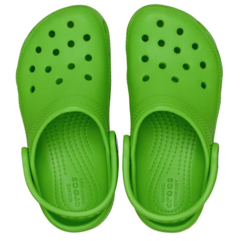 CROCS CLASSIC CLOG T