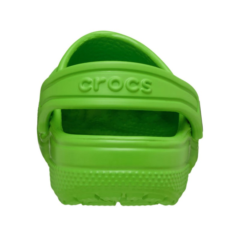 CROCS CLASSIC CLOG T