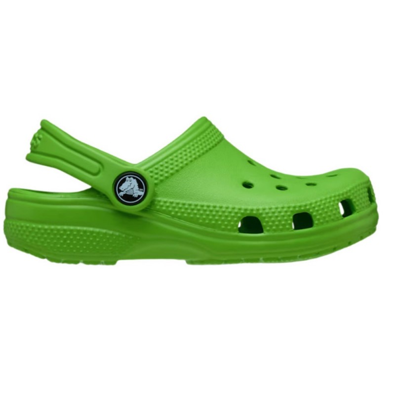 CROCS CLASSIC CLOG T