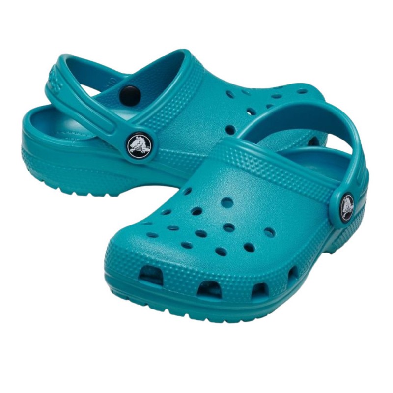CROCS CLASSIC CLOG T