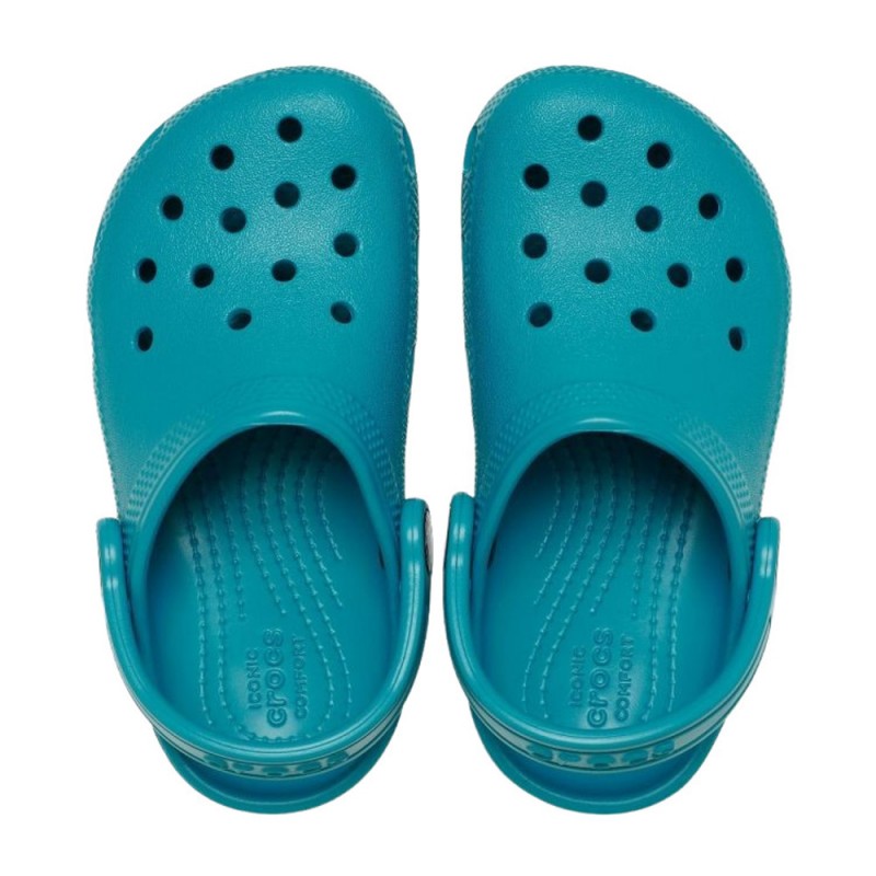CROCS CLASSIC CLOG T