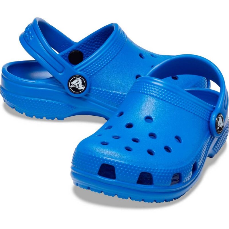 CROCS CLASSIC CLOG T