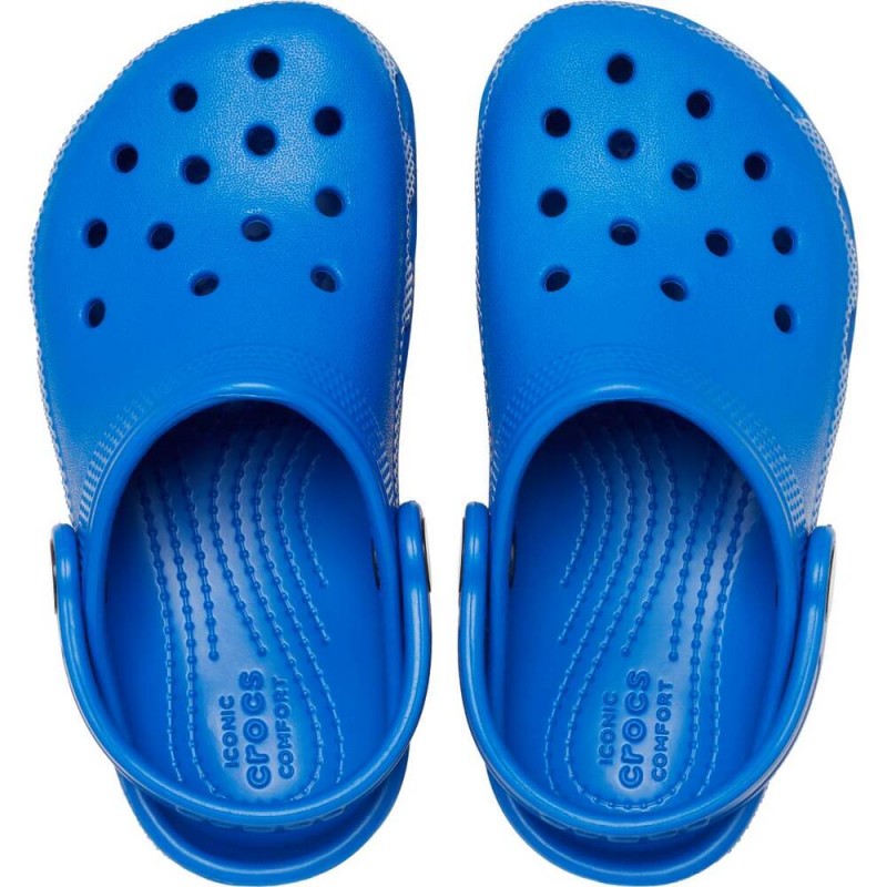 CROCS CLASSIC CLOG T