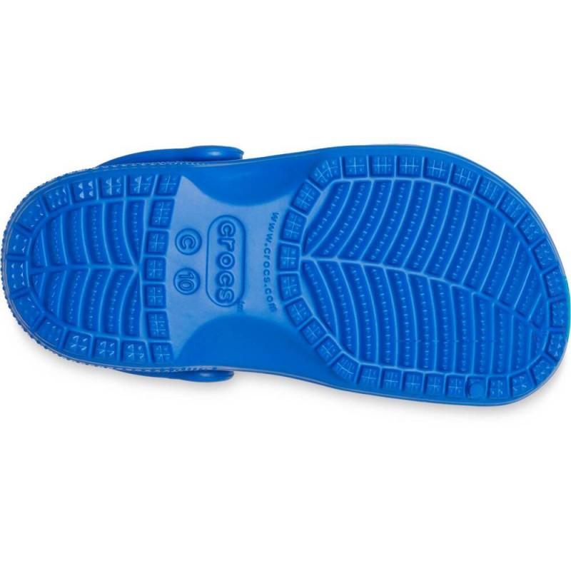 CROCS CLASSIC CLOG T