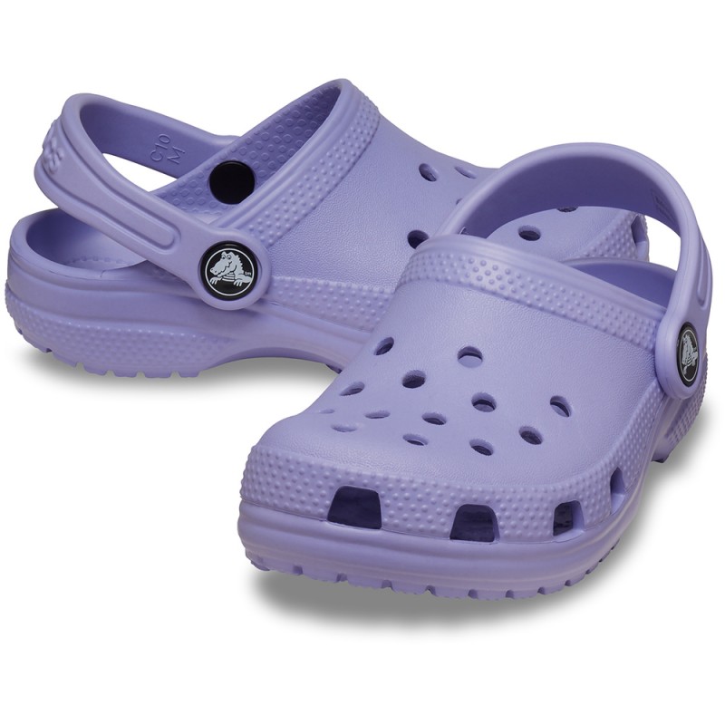 CROCS CLASSIC CLOG T