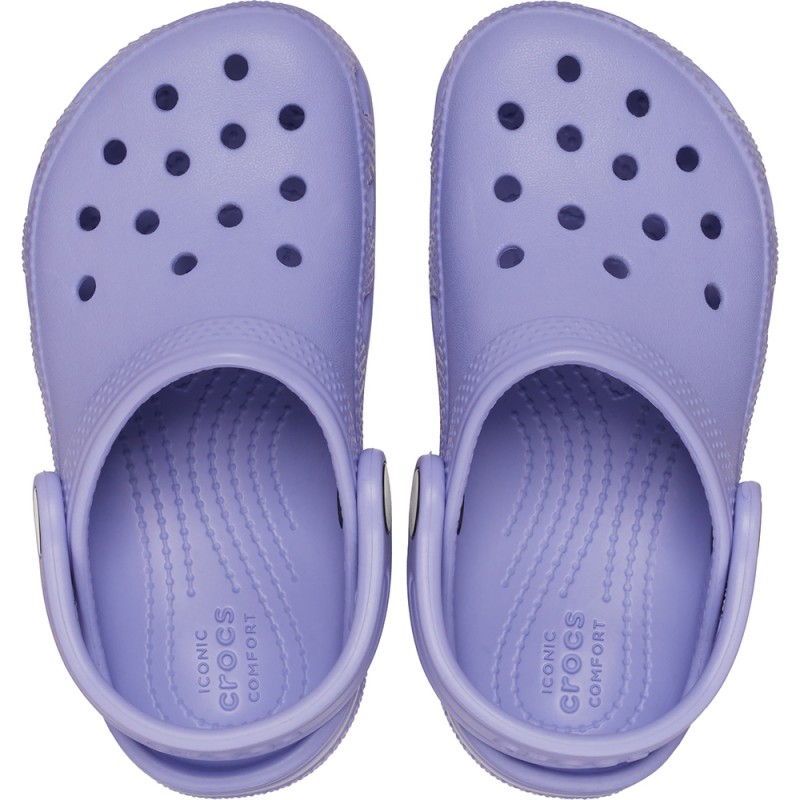 CROCS CLASSIC CLOG T
