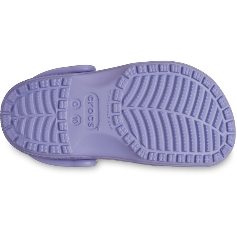 CROCS CLASSIC CLOG T