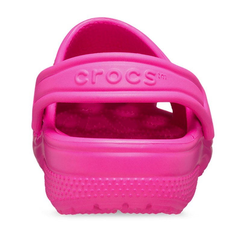 CROCS CLASSIC CLOG T