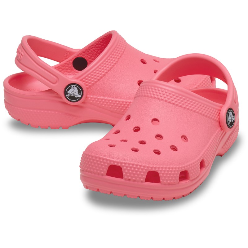 CROCS CLASSIC CLOG T