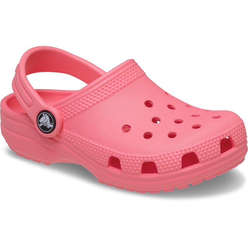 CROCS CLASSIC CLOG T