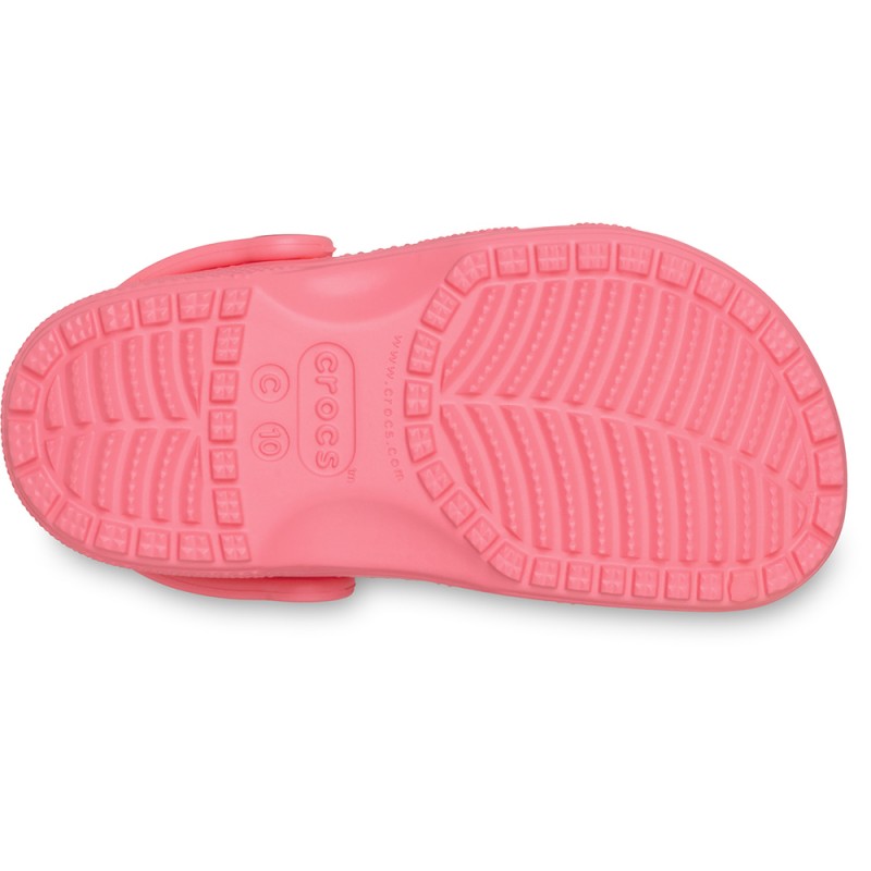 CROCS CLASSIC CLOG T
