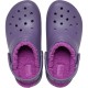 CROCS CLASSIC LINED CLOG K