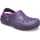 CROCS CLASSIC LINED CLOG K