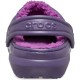 CROCS CLASSIC LINED CLOG K
