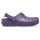 CROCS CLASSIC LINED CLOG K