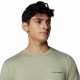 COLUMBIA KWICK HIKE BACK GRAPHIC SS TEE