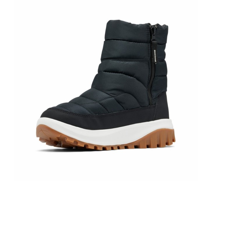 COLUMBIA SNOWTROT MID