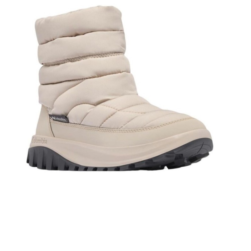 COLUMBIA SNOWTROT MID