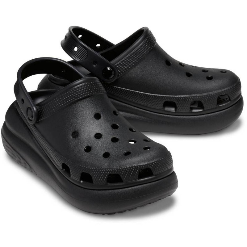 CROCS CRUSH CLOG