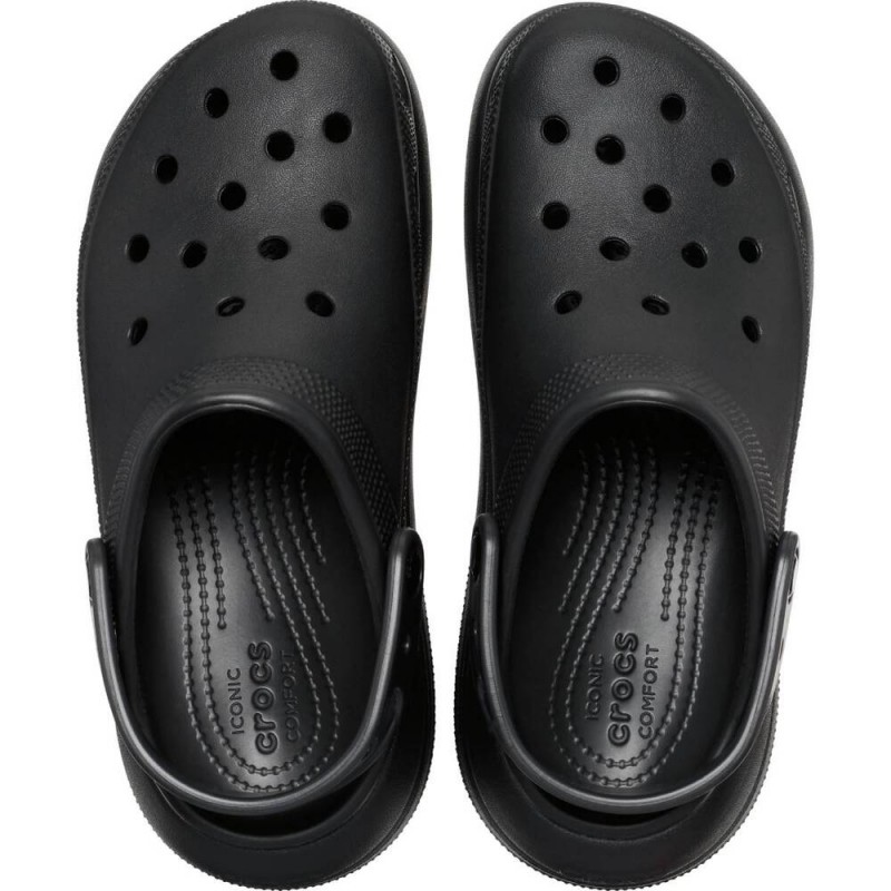 CROCS CRUSH CLOG