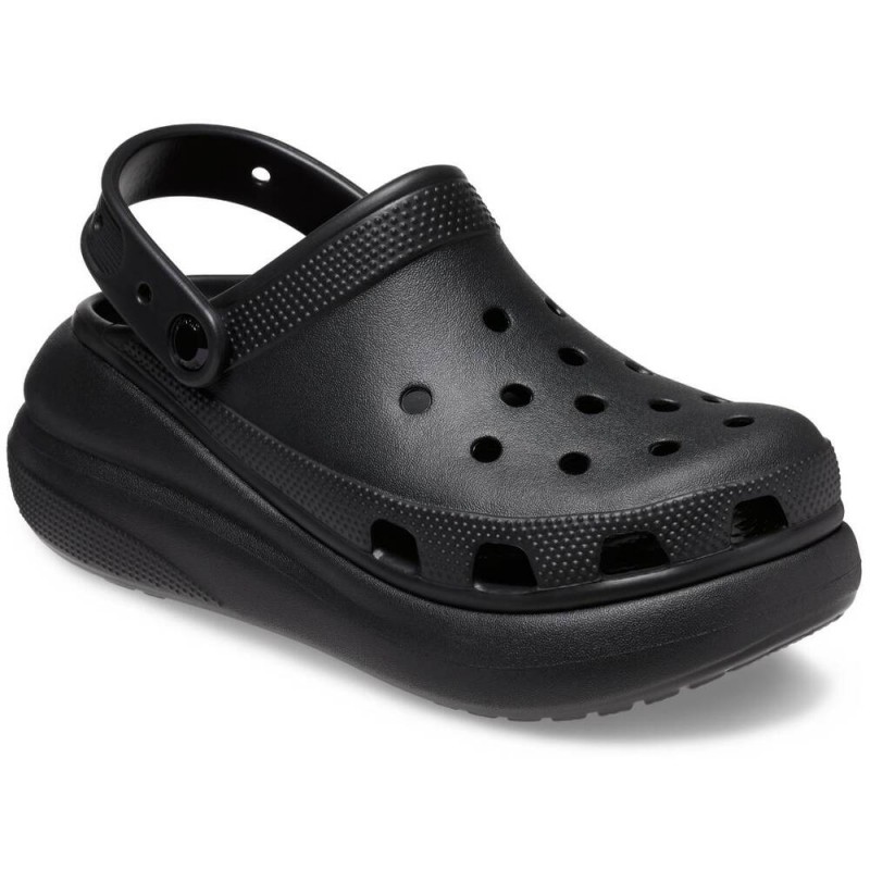 CROCS CRUSH CLOG