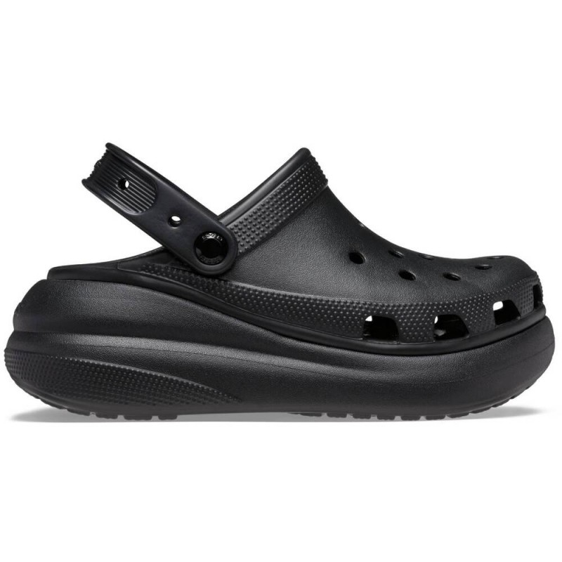 CROCS CRUSH CLOG