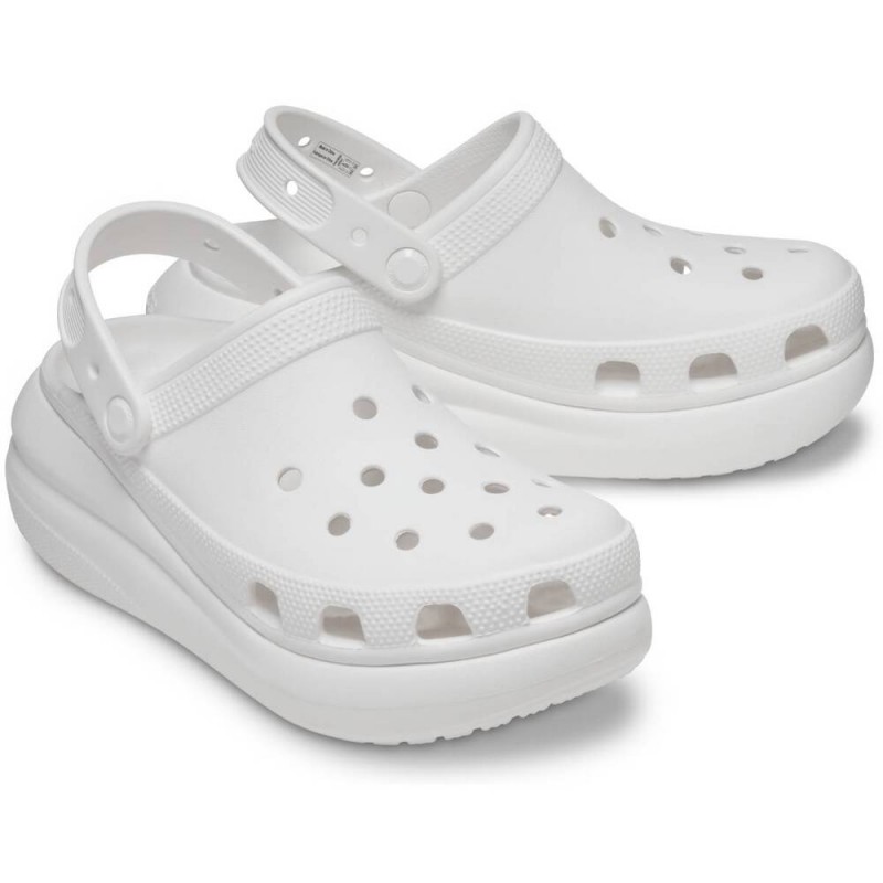 CROCS CRUSH CLOG