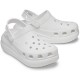 CROCS CRUSH CLOG