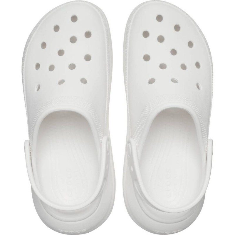 CROCS CRUSH CLOG