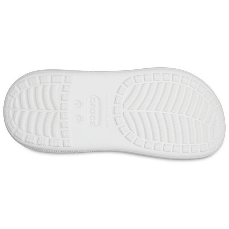 CROCS CRUSH CLOG