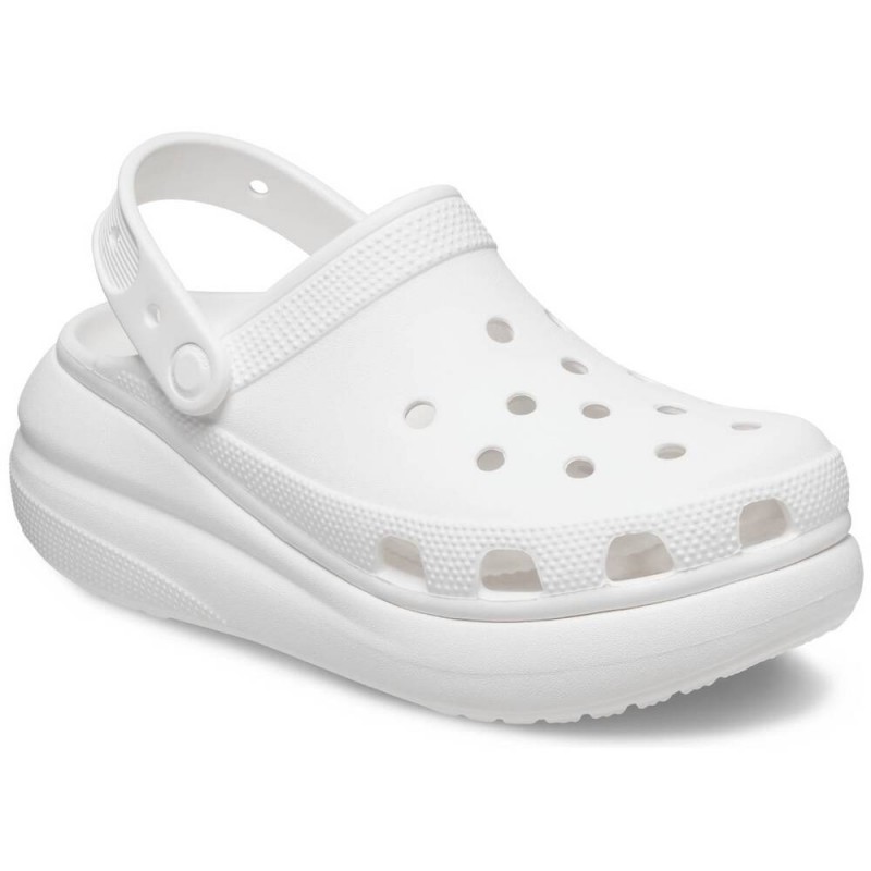 CROCS CRUSH CLOG