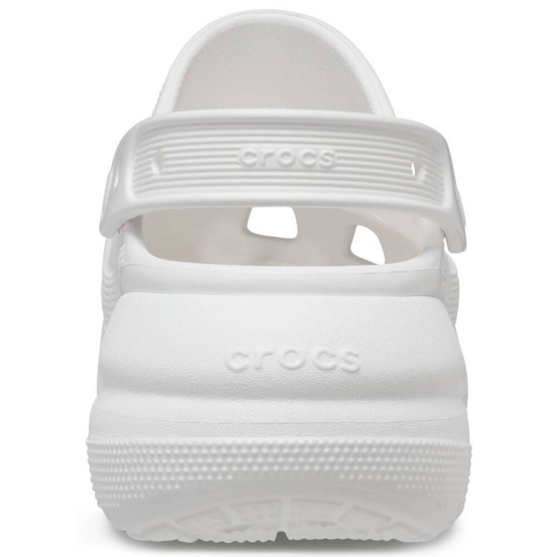 CROCS CRUSH CLOG