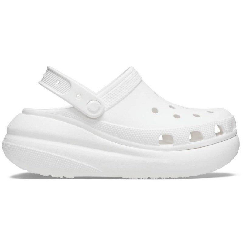 CROCS CRUSH CLOG